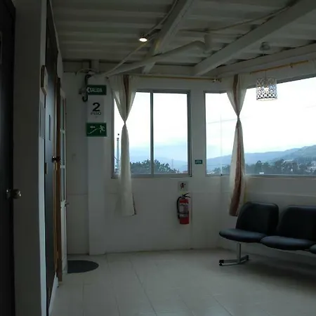Quito Condor Hostal